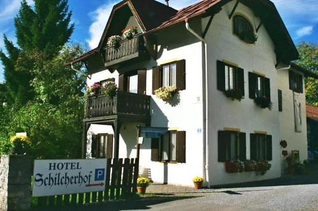 Hotel Der Schilcherhof Oberammergau