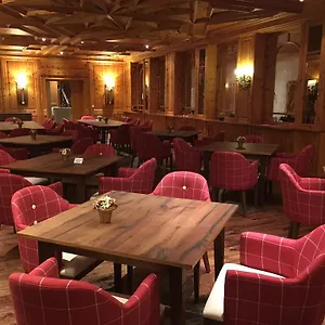 Hotel Am Kofel - Gesundheitszentrum